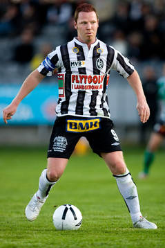 Jörgen Pettersson
