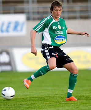 Sergiy Mytin
