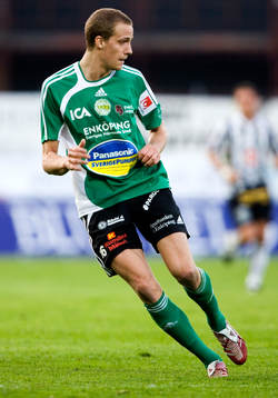 Emil Oremo