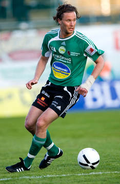 Peter Holm