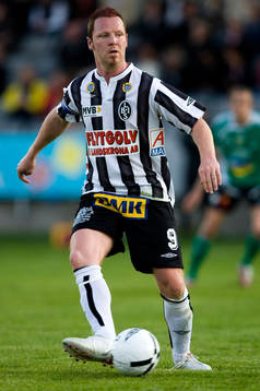 Jörgen Pettersson
