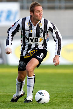 Morten Avneskjold