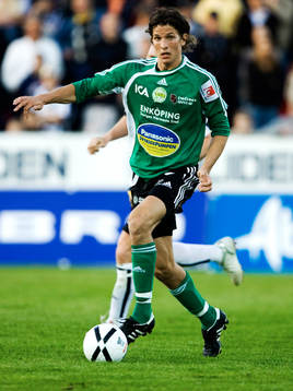 Eric Hammar
