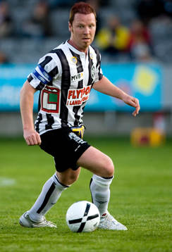 Jörgen Pettersson