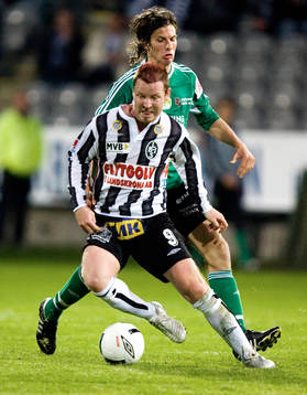 Jörgen Pettersson