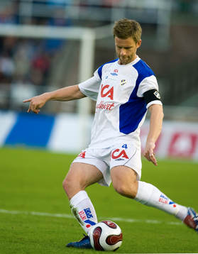 Tommy Jönsson, Halmstad