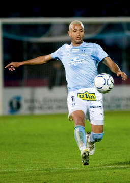 Junior, MFF