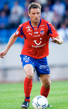 Erik Wahlstedt, Helsingborg