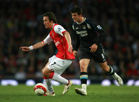 Fotboll, Premier League (Engelsk Liga), Arsenal v