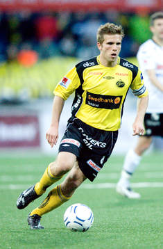 Anders Svensson