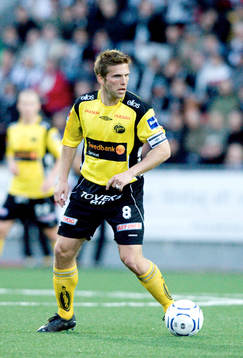 Anders Svensson