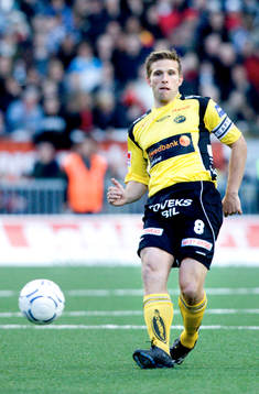 Anders Svensson