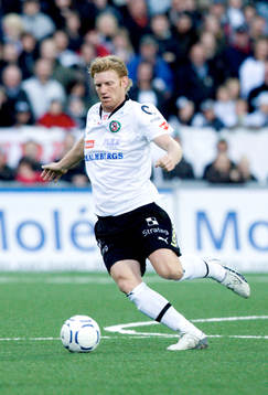 Sebastian Henriksson