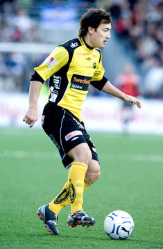 Stefan Ishizaki