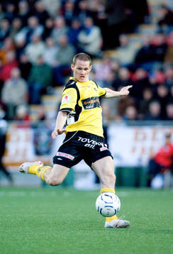Jon Jönsson