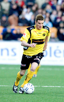 James Keene