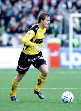 Daniel Mobaeck