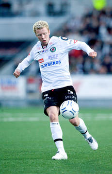 Kristoffer Näfver