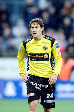 Stefan Ishizaki