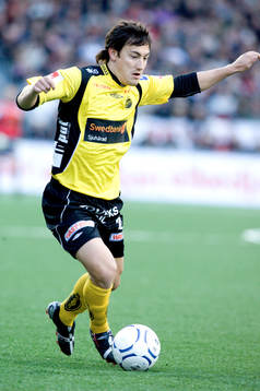 Stefan Ishizaki