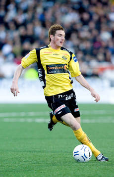James Keene