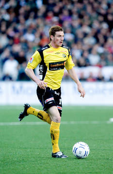 James Keene