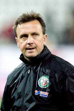 Patrick Walker, Tränare