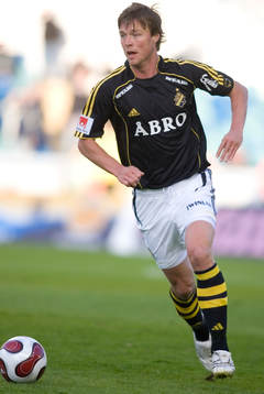 Niklas Sandberg