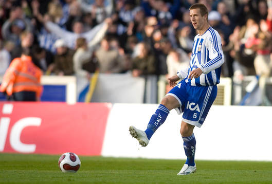 Mattias Bjärsmyr
