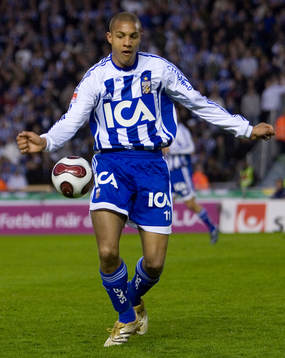 Mathias Ranégi