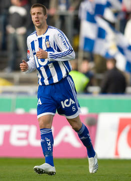 Mattias Bjärsmyr