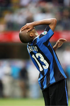Maicon, Inter, depp