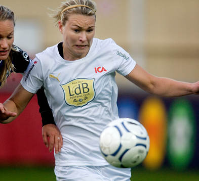 Astildhur Helgadottir, Ldb