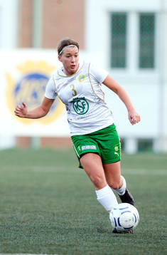 Therese Dahlberg