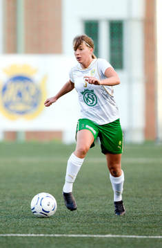 Therese Dahlberg
