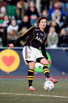 Jessica Julin