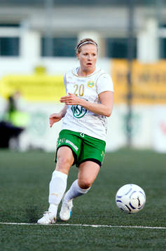 Annica Svensson