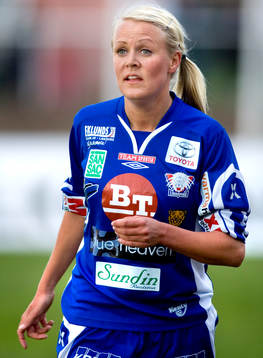 Josefin Öqvist
