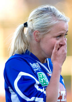 Josefin Öqvist