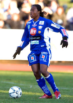 Kosovare Asllani, Linköping