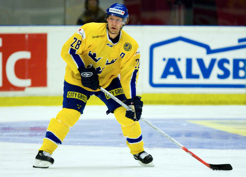 Dick Tärnström, Sverige