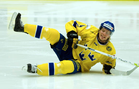 Mathias Månsson, Sverige
