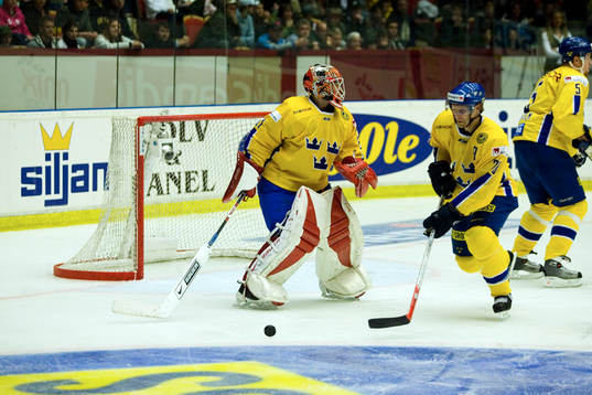 2, Sverige - Ryssland