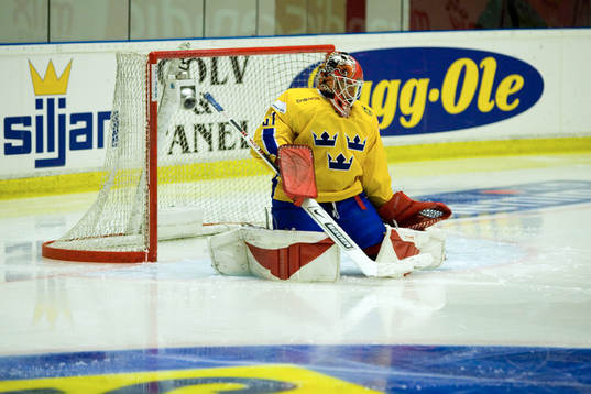 2, Sverige - Ryssland