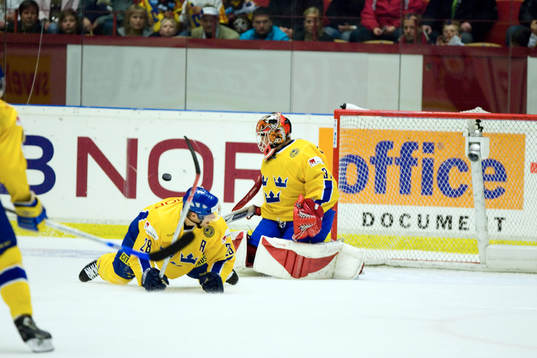 2, Sverige - Ryssland