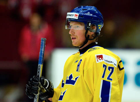 Jörgen Jönsson, Sverige