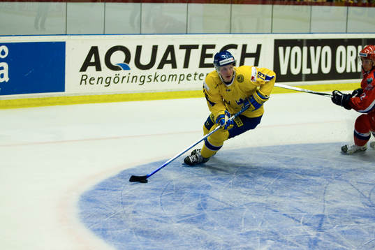 2, Sverige - Ryssland