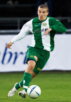 Heidar Geir Juliusson, målskytt
