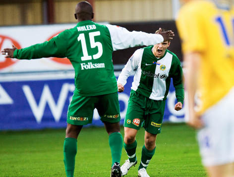 Heidar Geir Juliusson, målskytt