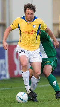 Jörgen Svensson
